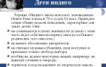 Как вести себя с ребёнком индиго