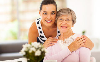 Как наладить отношения со свекровью?