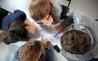 Деловые игры и деловые упражнения для тренинга 2