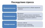 Как избежать нервного срыва  и что делать, если он уже случился