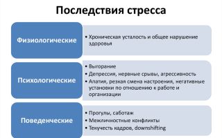 Как избежать нервного срыва  и что делать, если он уже случился