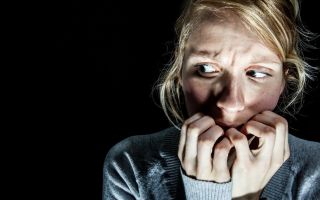 Необычные фобии обычных людей.