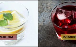 Цистит лечение народными средствами в домашних условиях / народная медицина