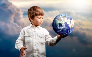 5 условий,  чтоб стать хорошим человеком