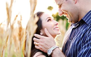 Как научиться ценить мужа и восхищаться им?