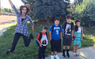 Когда отправлять ребенка в школу