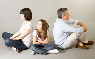 Несколько способов восстановления доверия в семье