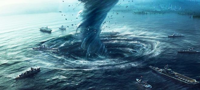 Секрет бермудского треугольника