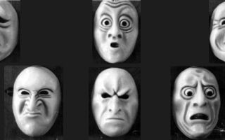 Подсознательные причины гнева