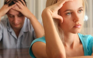 6 способов, чтоб остановить развод