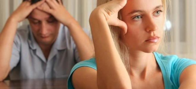 6 способов, чтоб остановить развод