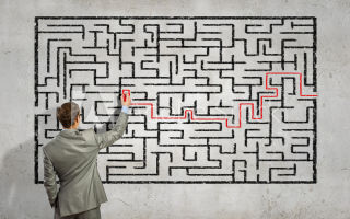 6 способов  быстро пройти сложные ситуации