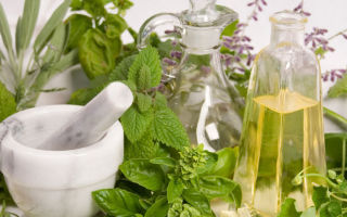 Онкологические заболевания лечение народными средствами / народная медицина