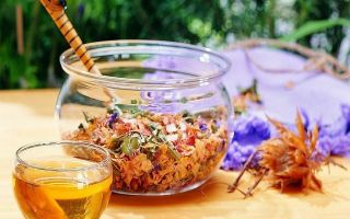 Простатит лечение народными средствами / народная медицина