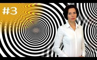 Самогипноз  для желающих быстро избавиться от недугов