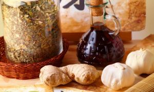 Желудочное   кровотечение – народные средства, народные рецепты, народная медицина