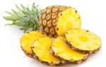 Целебные свойства ананаса