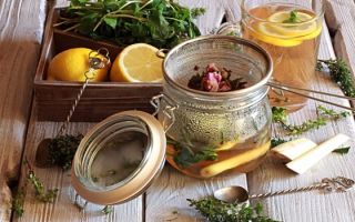 Метеоризм лечение народными средствами / народная медицина