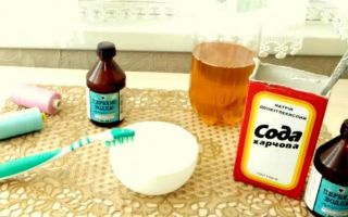 Пародонтоз лечение народными средствами / народная медицина