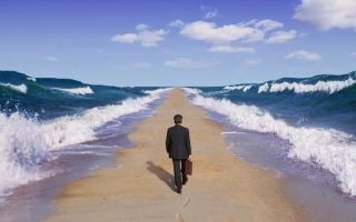 Как развеять сомнения на пути к цели