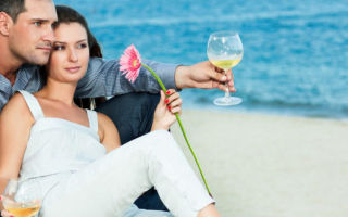 Курортный роман: мимолетная интрига или серьёзные отношения?